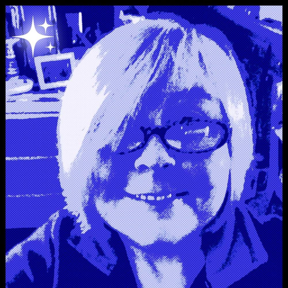 Meet your Posher, Debra